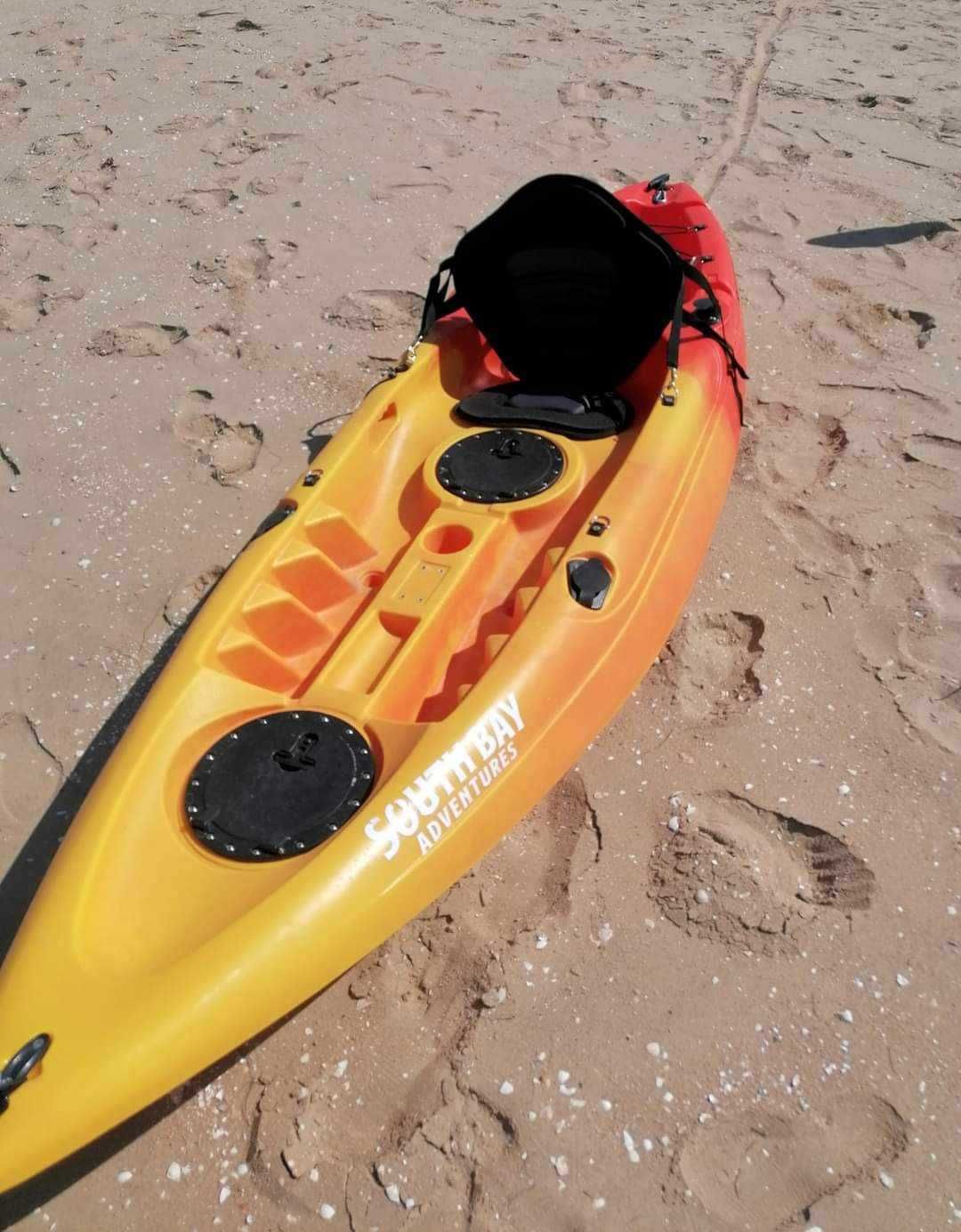 Kayak Single /individual