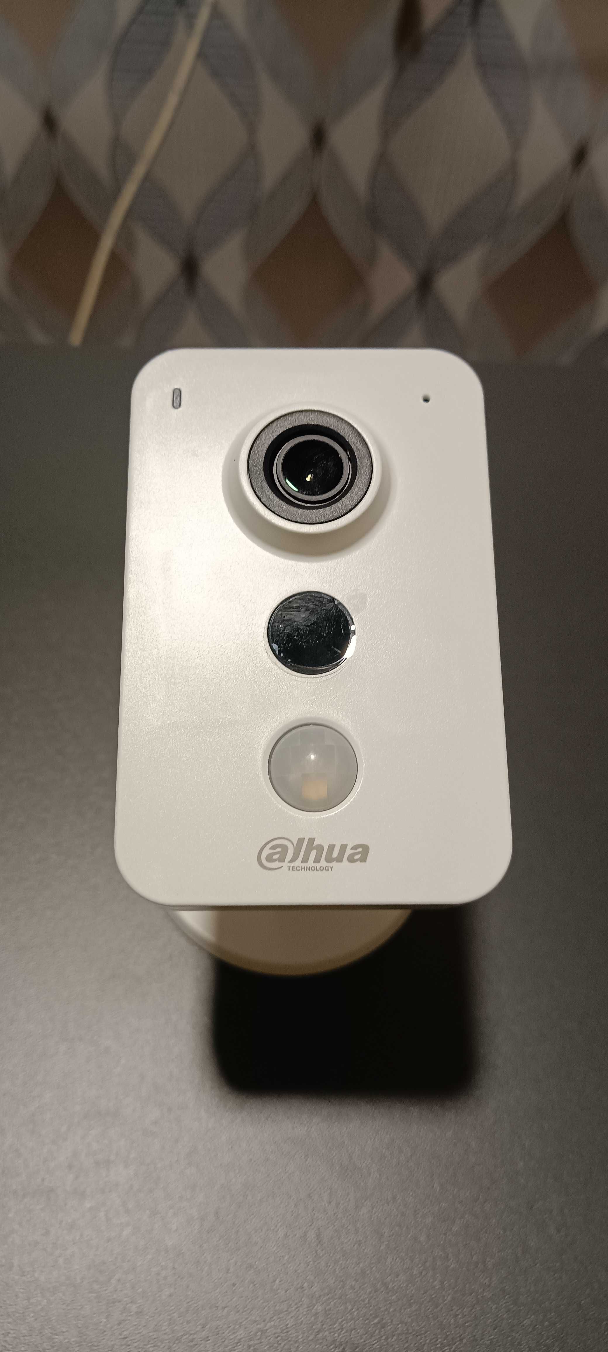Камера Dahua IPC-K22P