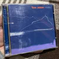 Tom Jobim Inédito CD Duplo