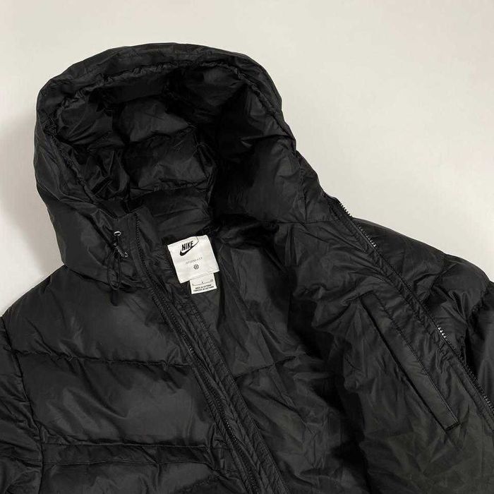 Пуховик Nike Storm-Fit YKK, Мужская куртка Nike