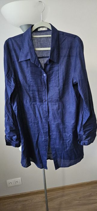 Sprzedam dłuższą  koszule rozmiar XL