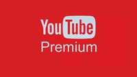 Youtube Premium+Music