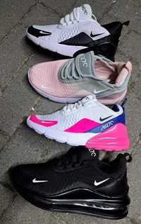 Buty Nike Air Max 270 Nowe Rozm 36 - 41