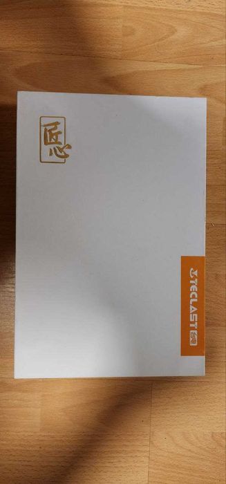 Планшет Teclast T50 Plus
