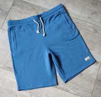 TUFTE_Men's Puffin Sweatshorts_mega wygodne spodenki męskie_rozmiar XL