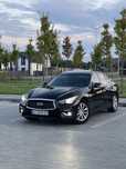 Продам Infiniti q50 2014 AWD 3.7