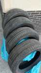 Komplet opon Dunlop