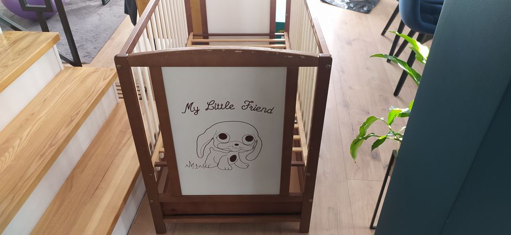 Dla dziecka za kawę