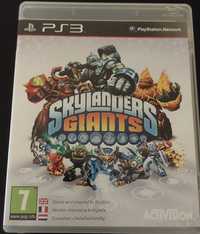 Skylanders Giants + Portal Sem Fios PS3