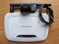 Роутер Tp-Link TL-WR741ND