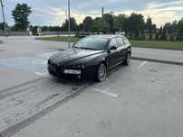 Alfa romeo okazja