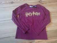 Bluzka z długim rękawem Harry Potter r.128