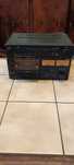 Zestaw UNITRA Eltra T8010 + UNITRA ZRK  M8011