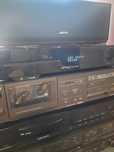 Harman kardon amplituner z bureili