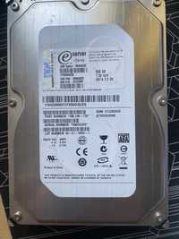 Dysk HDD IBM 500GB