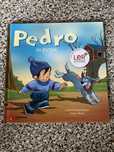 Pedro no Parque - Livro Infantil Encantador