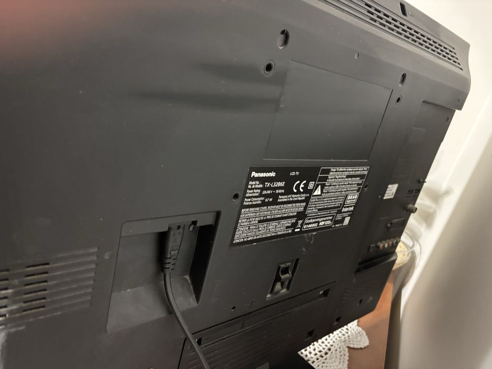 Telewizor 32 cale Panasonic