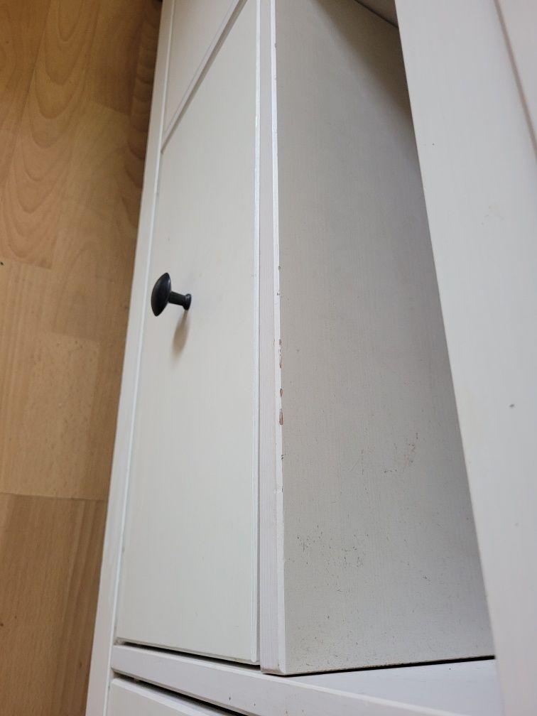 Szafka rtv Ikea hemnes