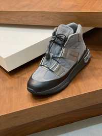 Кроссовки Ferragamo оригинал мужские обувь 2024