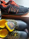 Nowe buty robocze
