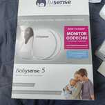 Monitor oddechu Babysense 5