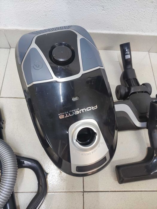 Aspirador de saco Rowenta X-TREM POWER - OP2