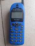 Telefon Motorola TalkAbout