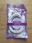 Nowy kabel do IPHONE  , tableta 1.5m