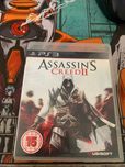 Assassins Creed 2 PS3