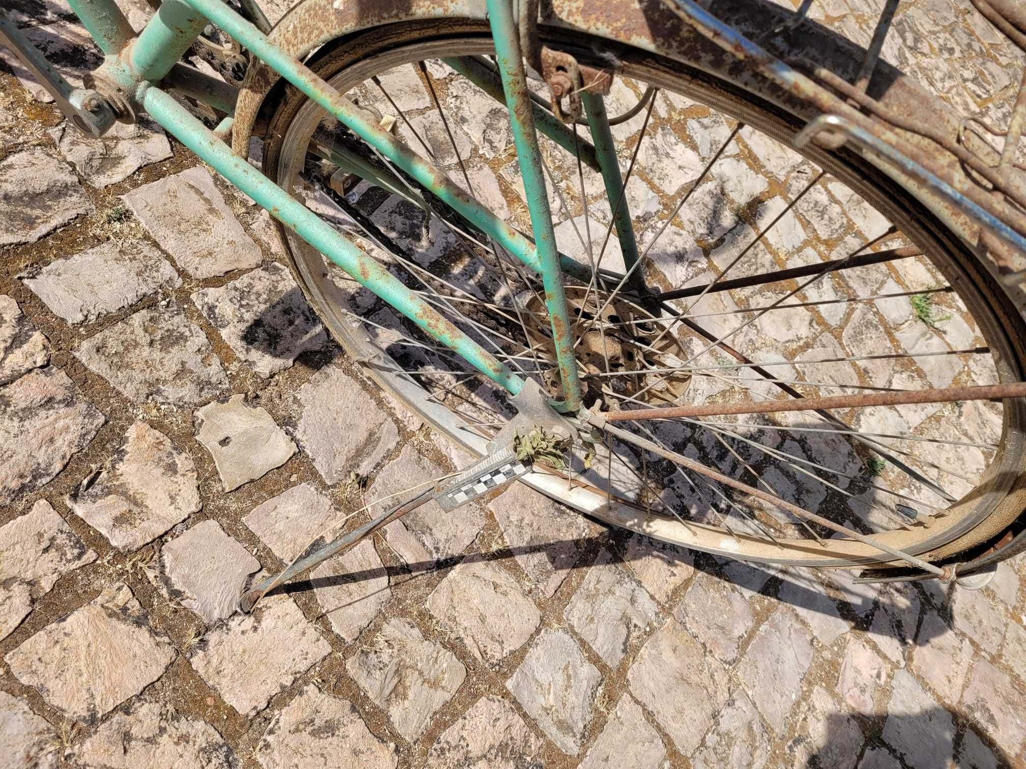 Bicicleta classica
