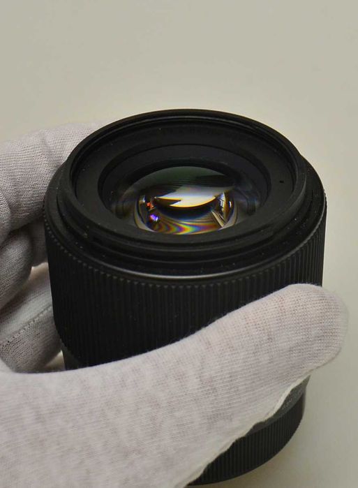 Obiektyw SIGMA 30mm F1.4 DC DN FUJIFILM X Gwarancja!