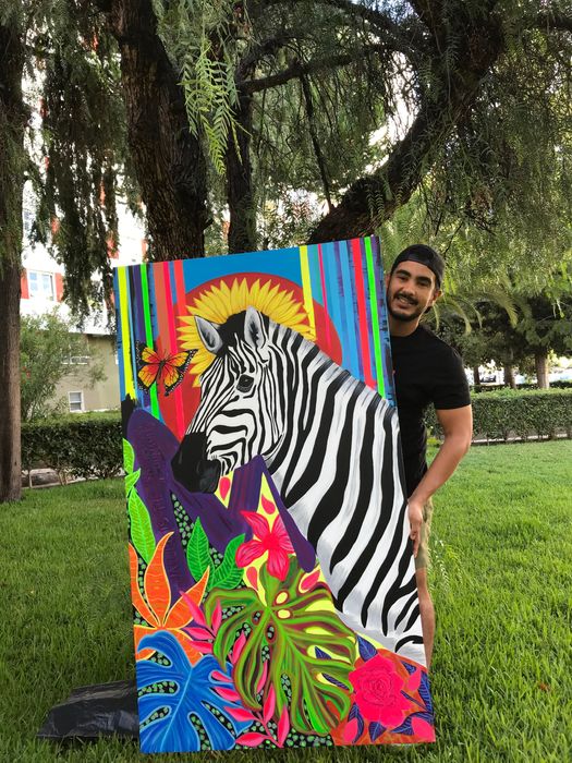 Tela Artística Monart