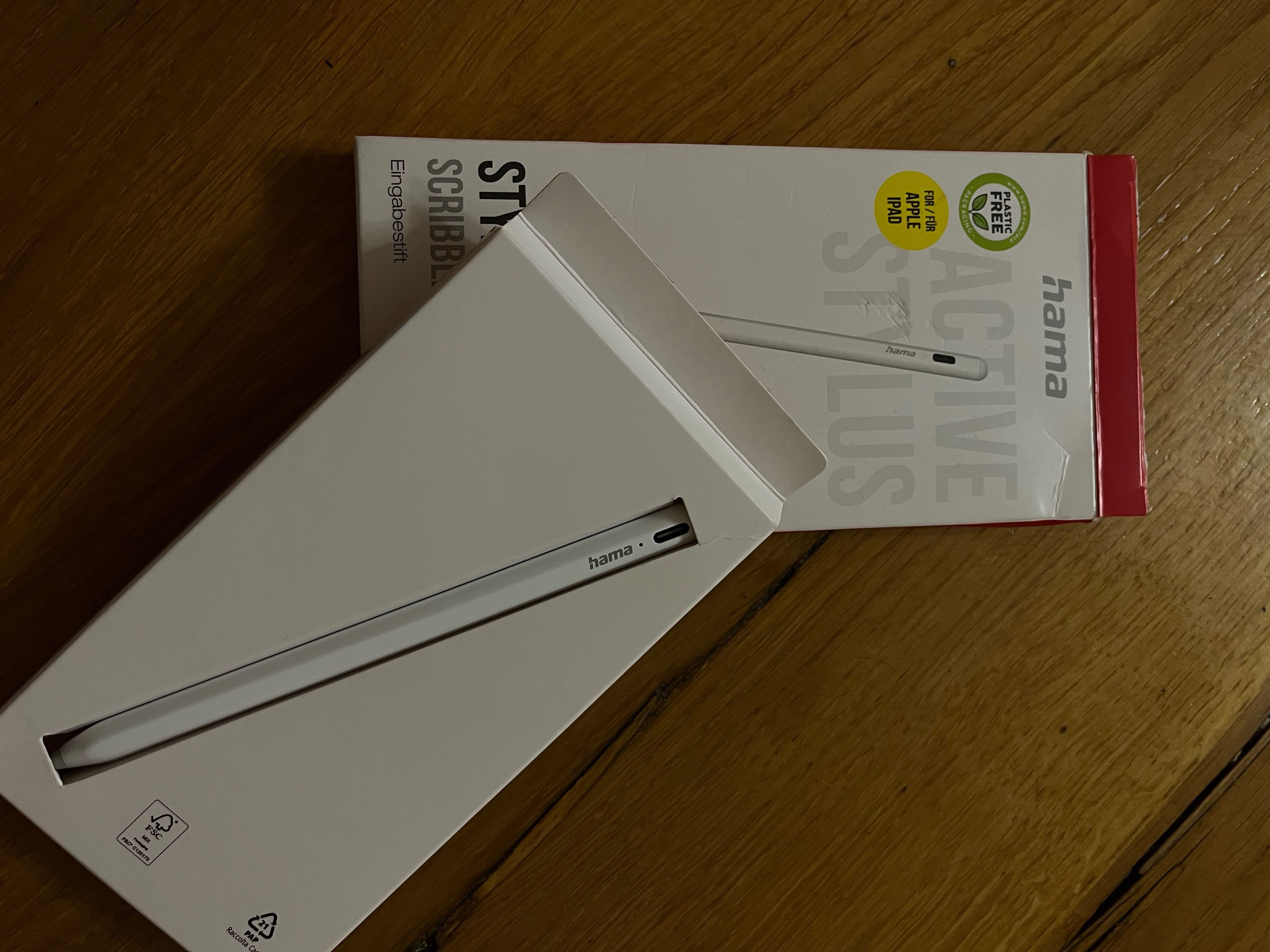 Бездротовий стилус до Ipad