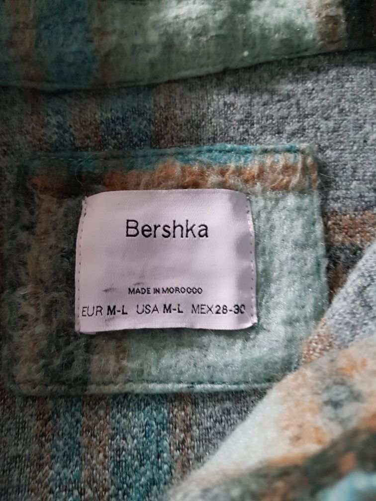 Bluza damska Bershka M-L