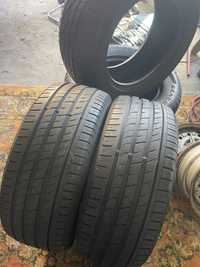 225/45 ZR17 Nexen fera su1