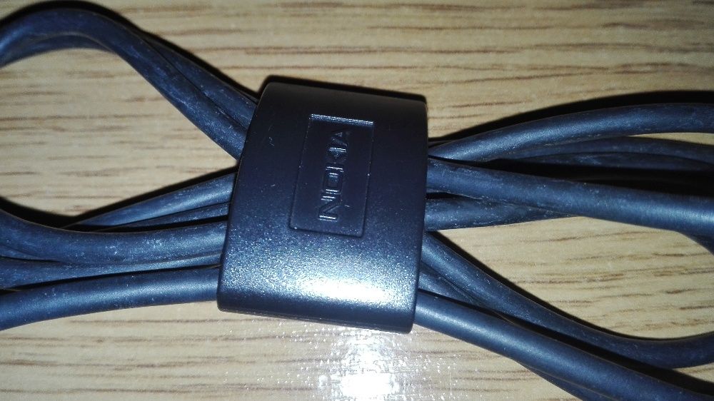 Kabelek Usb Nokia-regulowany!!!