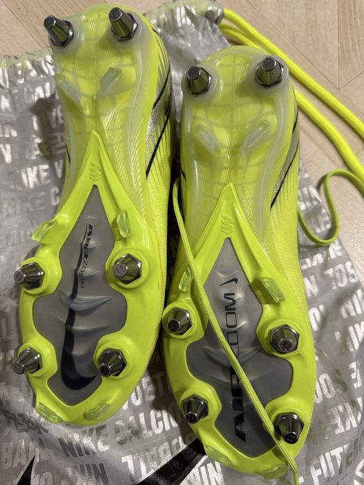 Бутси Nike air zoom mercurial 39 розмір