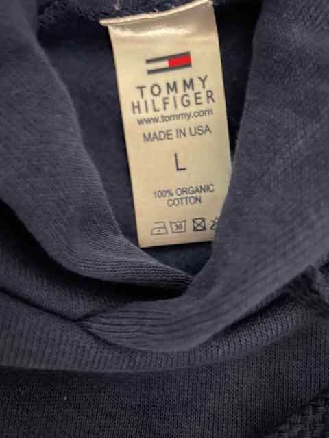 Tommy Hilfiger - bluza męska, L.
