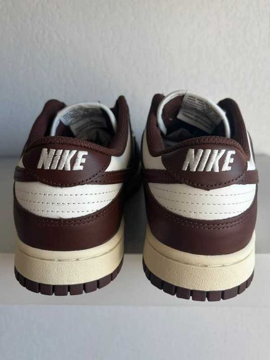 "Buty Trampki" Nike_Dunk_Cacao_Wow_R.39