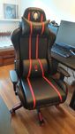 Fotel gamingowy Diablo X-One 2.0 Kingsize