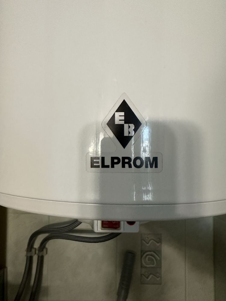 Bojler Elprom 80l 2000W