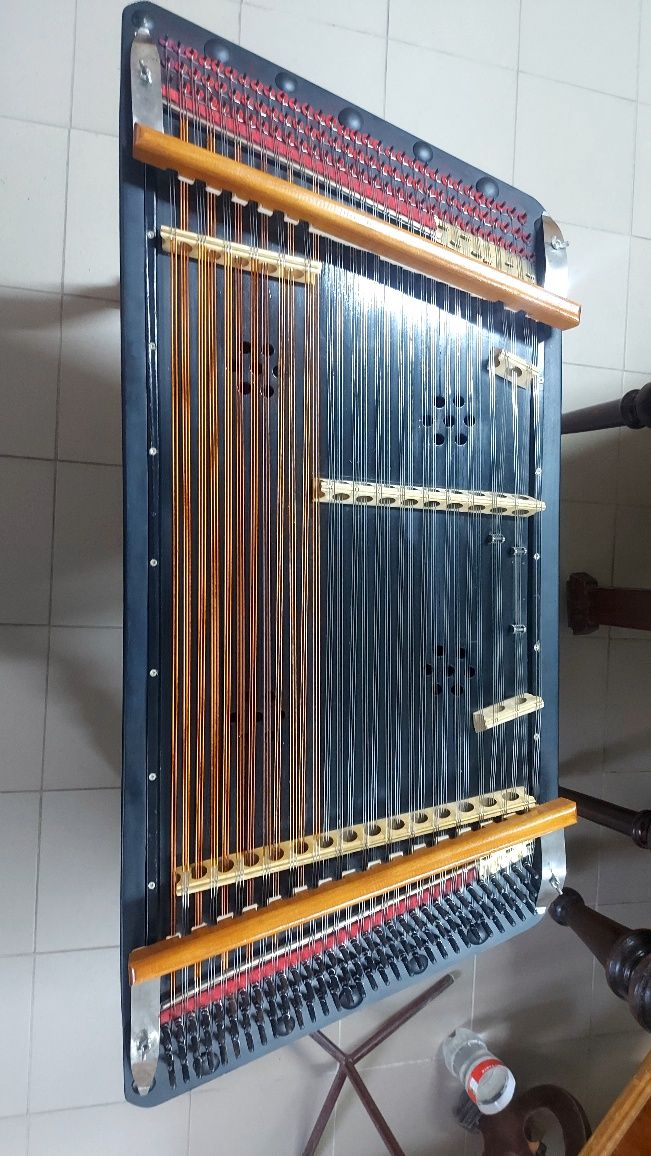 Мельнице-подільські цимбали 850$