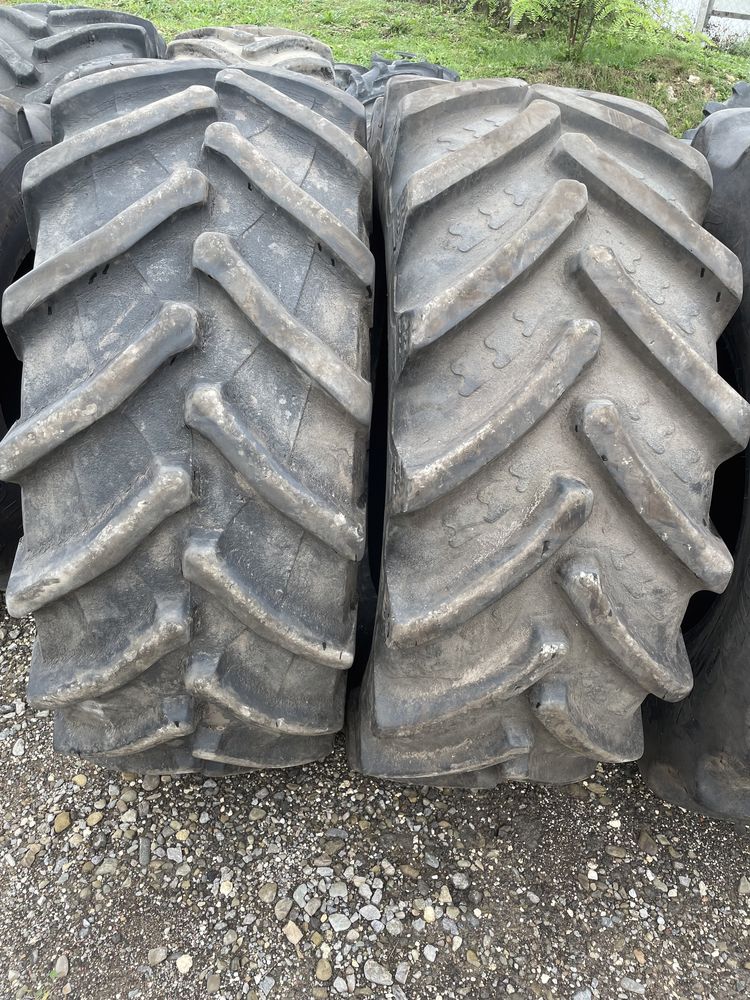 Шини Trelleborg 600/70R34