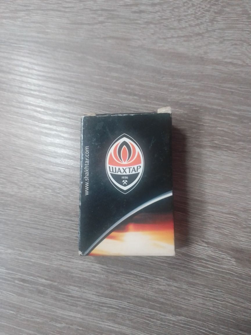 Продам зажигалку FCSD - Шахтар