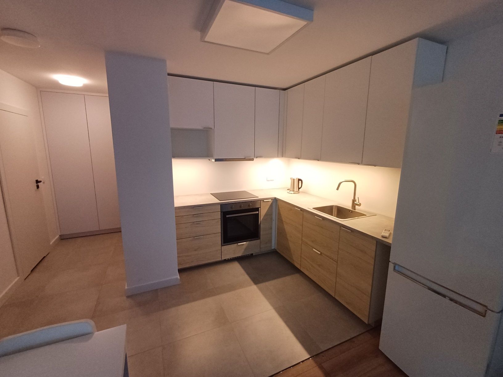 Do wynajęcia mieszkanie 38m2 w nowym budownictwie