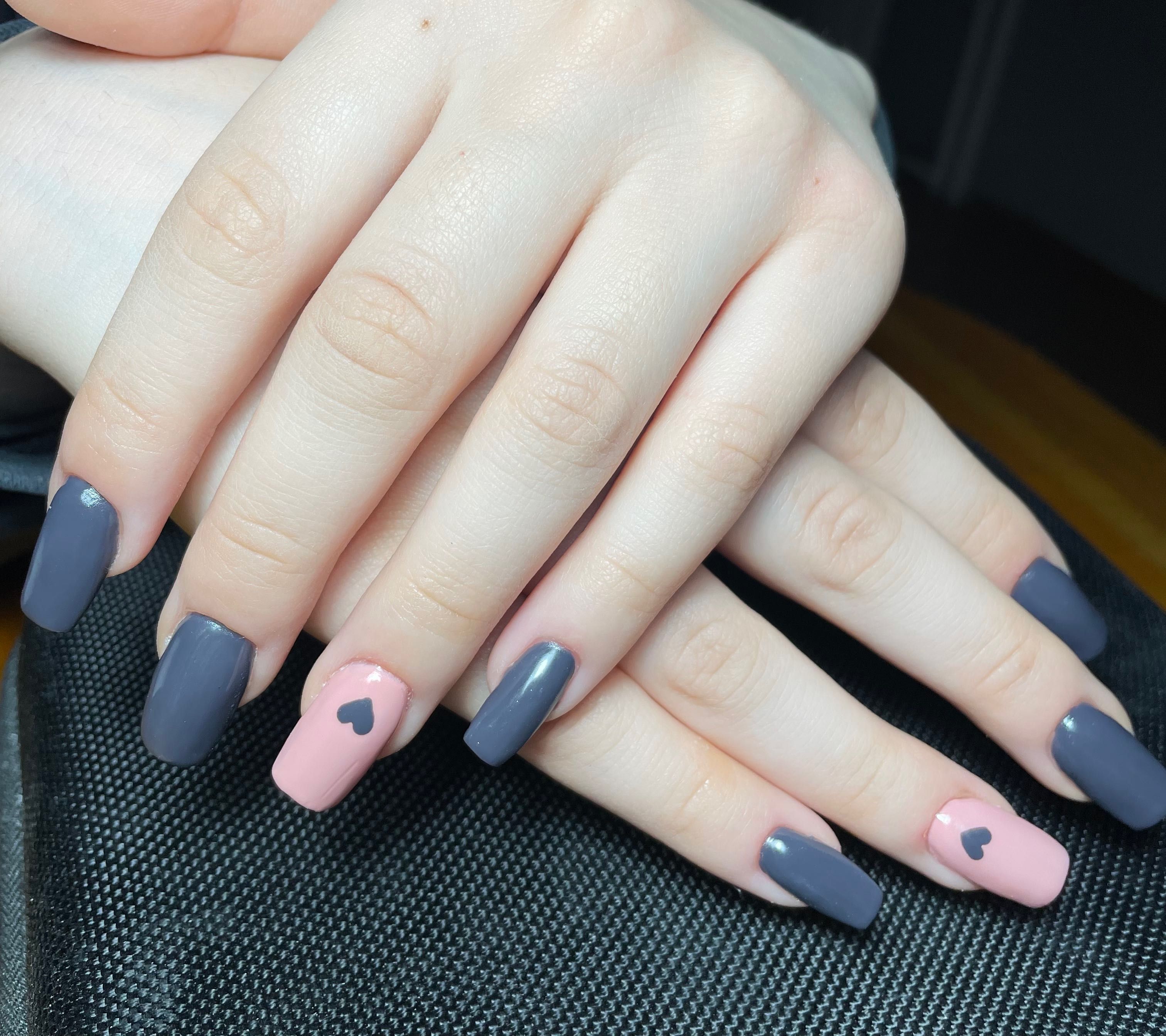 TANIO! Stylizacje Paznokci Kozanów-Manicure hybrydowy/przedłużanie