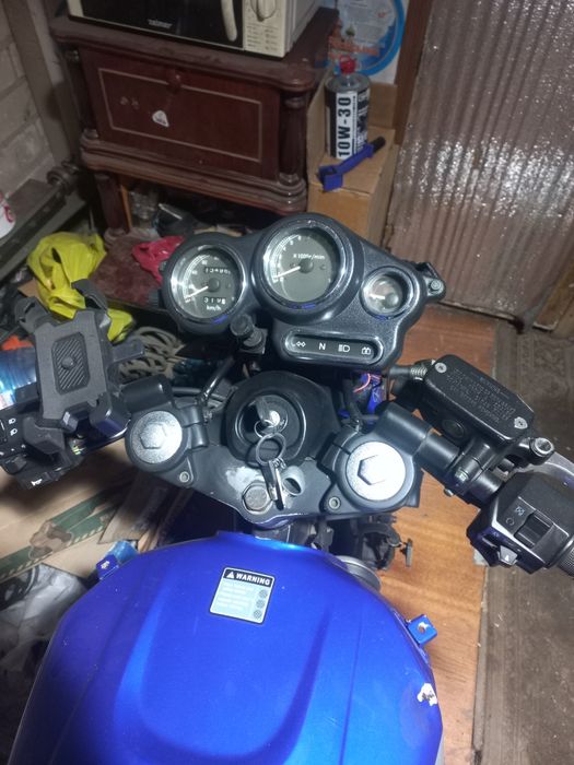 Продам мотоцикл Зоншин и Альфа