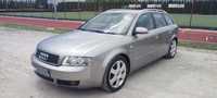 Audi A4 1.8T Bex 190km 2004r#Avant# #PDC#Navi#Kolorowy Fis#