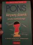 Aktywny słownik języka niemieckiego MNP
