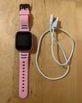 Smartwatch dla dziewczynki Bemi Fun 4G LTE karta SIM